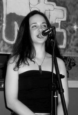 Photo of Sophia Blackwell